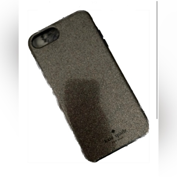 Kate Spade iPhone 8 PLUS Case - Picture 1 of 4